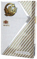 MG WHITE CARBON