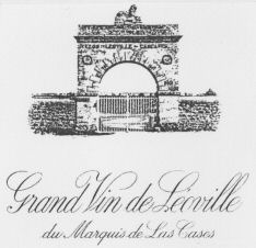 Grand Vin de Léoville du Marquis de Las Cases