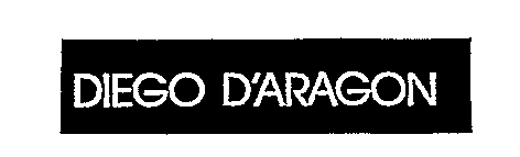 DIEGO D'ARAGON