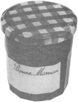 Bonne Maman