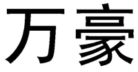  WAN HAO 