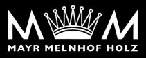 M M MAYR MELNHOF HOLZ