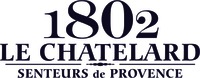1802 LE CHATELARD SENTEURS DE PROVENCE