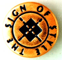 THE SIGN OF STYLE