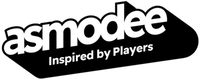 asmodee Inspired by Players
