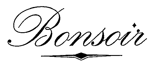 Bonsoir