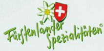 Fürstenländer Spezialitäten