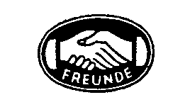 FREUNDE
