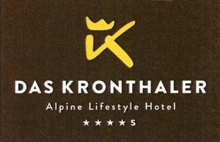 K DAS KRONTHALER Alpine Lifestyle Hotel