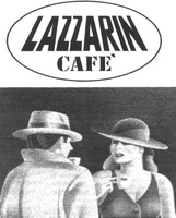 LAZZARIN CAFE'