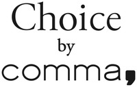 choice by comma