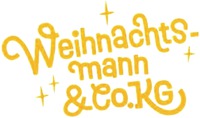 Weihnachts- mann &Co.KG
