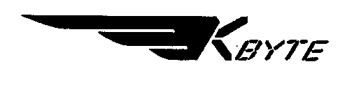 KBYTE