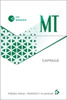 ICE BERRIES MT CAPSULE FRESH PACK-PERFECT FLAVOUR