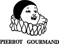 PIERROT GOURMAND