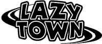 LAZY TOWN