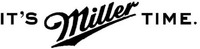 IT'S MILLER TIME
