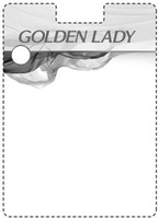 GOLDEN LADY