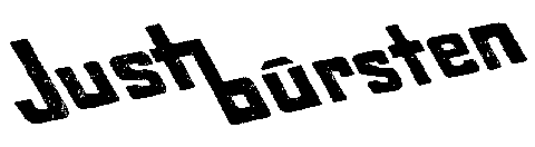 Just bürsten