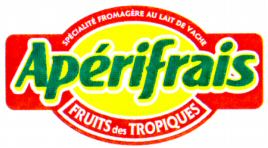 Apérifrais Fruits des Tropiques