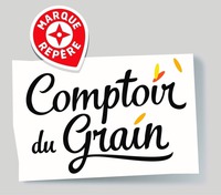 MARQUE REPERE Comptoir du Grain