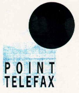 POINT TELEFAX