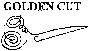 GOLDEN CUT