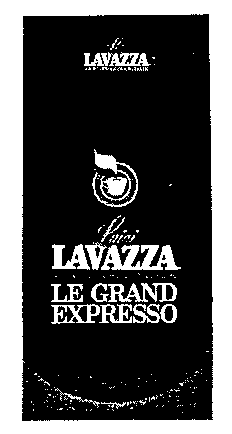 LE GRAND EXPRESSO