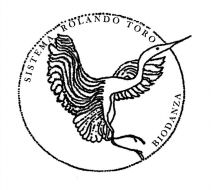 SISTEMA ROLANDO TORO BIODANZA