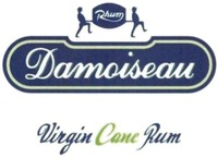 Rhum Damoiseau Virgin Cane Rum
