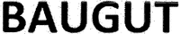 BAUGUT
