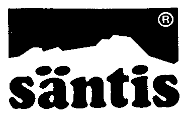 säntis