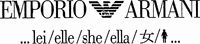 EMPORIO GA ARMANI ...lei/elle/she/ella/