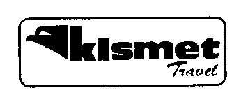 Klsmet Travel