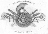 TROYA