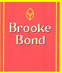 Brooke Bond