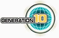 GENERATION 10