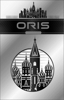 ORIS