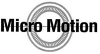 Micro Motion