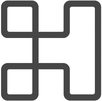 H