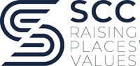 SCC RAISING PLACES' VALUES