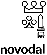 novodal