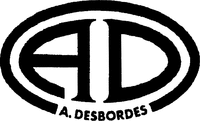 A. DESBORDES
