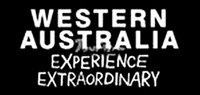 WESTERN AUSTRALIA Tourism EXPERIENCE EXTRAORDINARY
