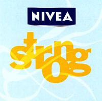 NIVEA strong