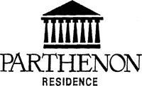 PARTHENON RESIDENCE