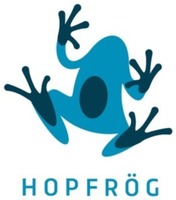 HOPFRÖG