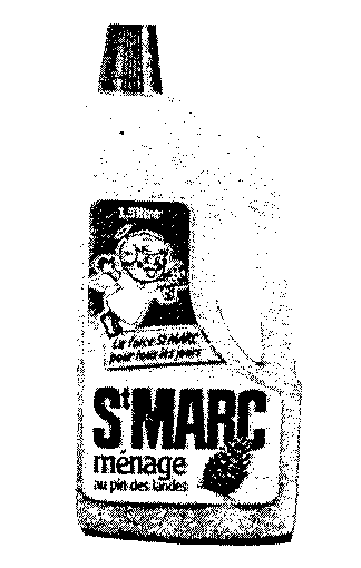 St MARC