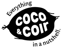 coco&coir Everything in a nutshell.