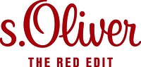 s.Oliver THE RED EDIT